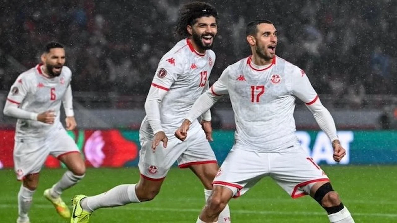 تونس تواجه السويد في مباراة حاسمة بكأس العالم 2026، إليك القنوات!